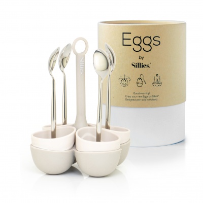 Sillies Eggs